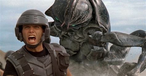 Starship Troopers