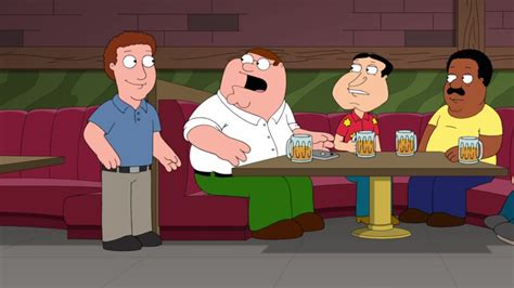 Recap of "Family Guy" Season 18 Episode 1 | Recap Guide