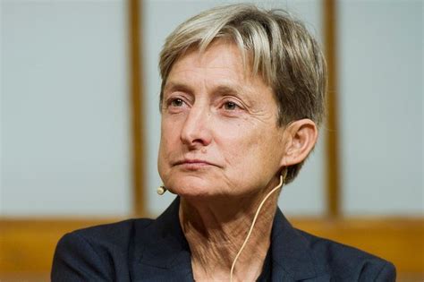 Gender Theorist Judith Butler Sure Can Pen a Scathing Email