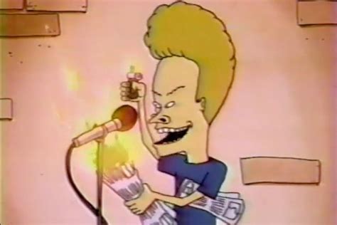 30 Years Ago: ‘Beavis and Butt-Head’ Ignites Controversy | DRGNews