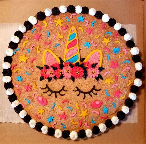 Pin on Cookie Cakes