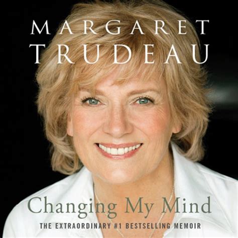 Margaret Trudeau – Audio Books, Best Sellers, Author Bio | Audible.com