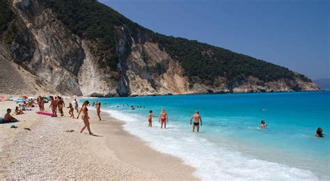 Europe's 6 Best Beaches | HuffPost