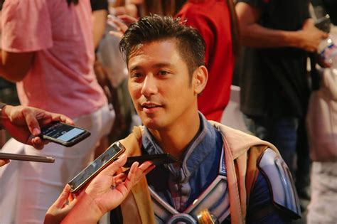 'Encantadia' star Rocco Nacino on playing Aquil, Alfred Vargas' 'blessing'