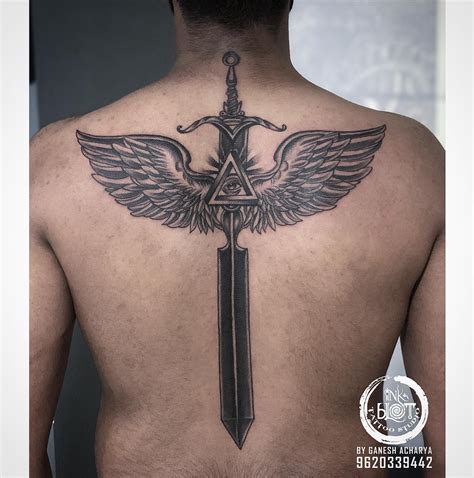 Top more than 73 aragorn's sword tattoo best - in.cdgdbentre