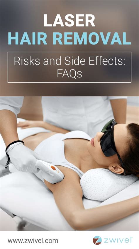 Laser Hair Removal Risks and Side Effects: FAQs | Laser hair removal ...