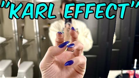 The "Karl Effect" - YouTube