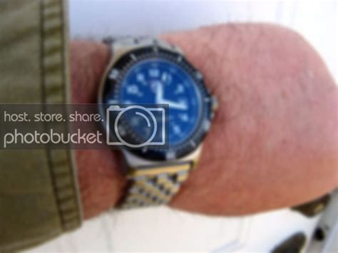 Luminox diver | WatchUSeek Watch Forums