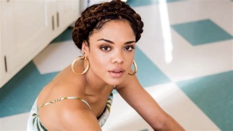 Tessa Thompson Playing Jewelry Heist Icon Doris Payne – Black Girl Nerds