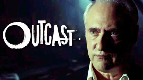 Outcast Season 2 Episode 4 Sneak Peek - YouTube