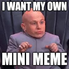 Mini meme - Imgflip