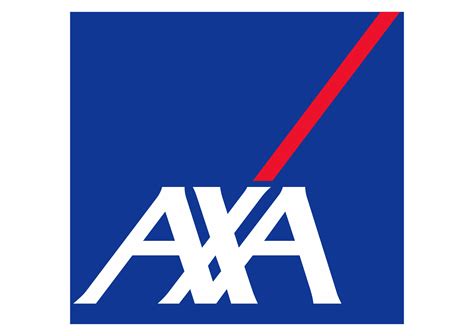 AXA Logo Vector (Banking company)~ Format Cdr, Ai, Eps, Svg, PDF, PNG