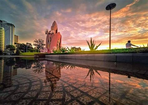 Tháp Trầm Hương - Biểu tượng du lịch đặc biệt của Nha Trang