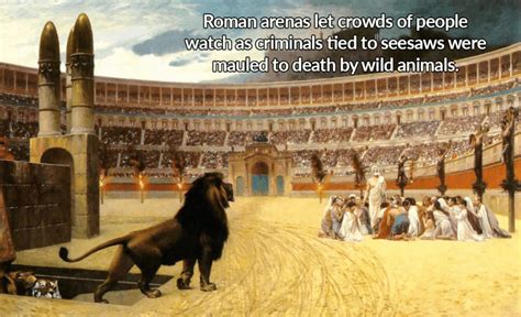 33 Ancient Rome Facts That Will Change The Way You See History