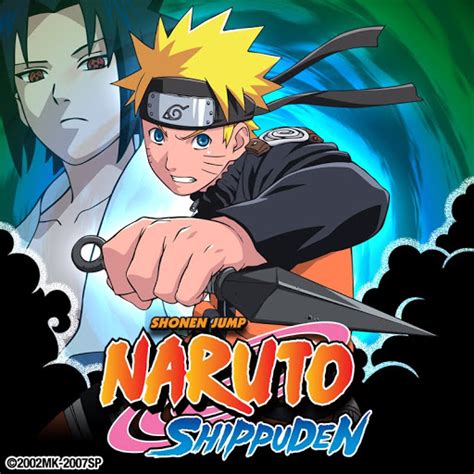 Naruto Shippuden Uncut - TV on Google Play