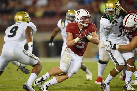 Preview: UCLA vs Stanford - Pacific Takes