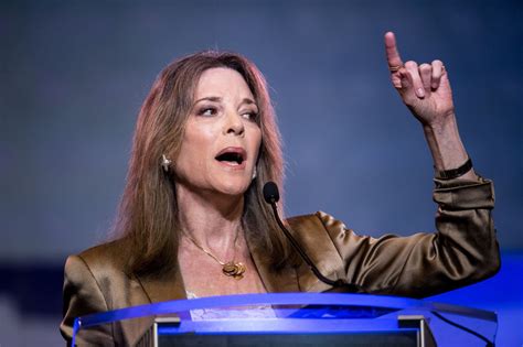 Democratic debate: Marianne Williamson’s beliefs are not rare in America - Vox