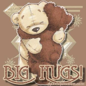 Bear Hug For You Quotes. QuotesGram