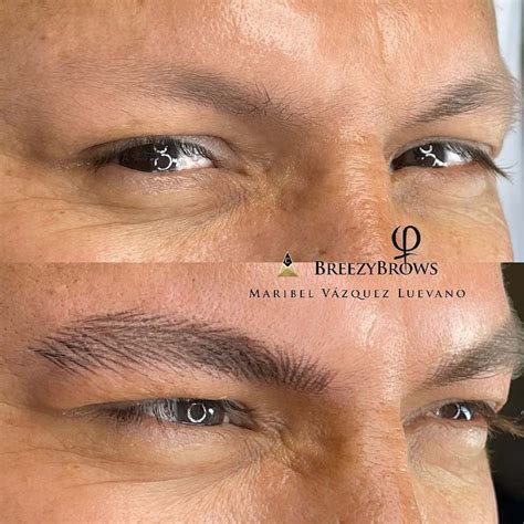 Details 65+ eyebrow tattoo men latest - in.cdgdbentre