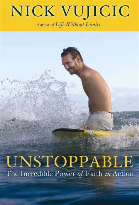 READ ONLINE FREE books by Nick Vujicic.