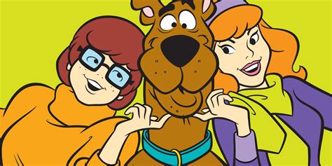 Daphne & Velma Scooby-Doo Spinoff is Moving Forward