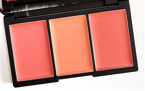 Sleek Makeup Blush Swatches | Saubhaya Makeup