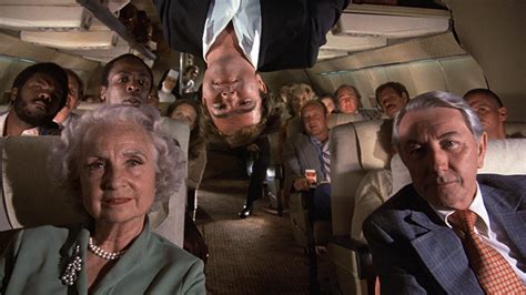 Daniel Reason's Blog: Comedy & Laughter: Film Review - Airplane! (1980)