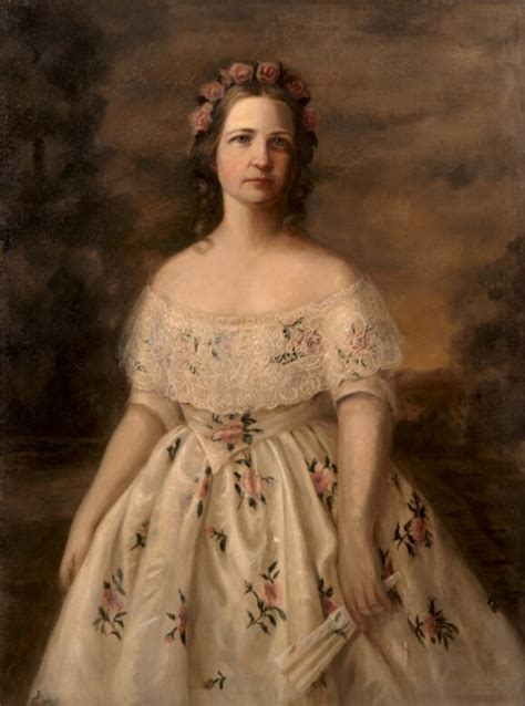 Mary Lincoln - White House Historical Association