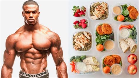 Dieta Bulking para Musculação: como funciona? Emagrece mesmo?