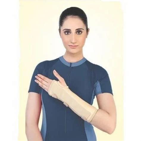 Forearm Splint at Rs 349/piece(s) | फोरमेट ब्रेस in Chennai | ID ...