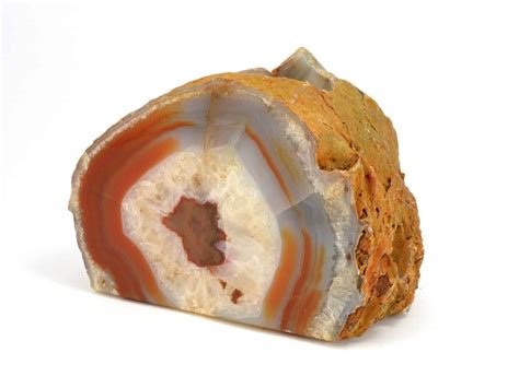 What Is Agate And How Do Agates Form? Simple Explanation – How to Find Rocks