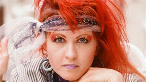 Why Cyndi Lauper Filed For Bankruptcy