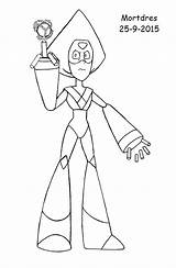 Coloring Pages Lapis And Peridot sketch template