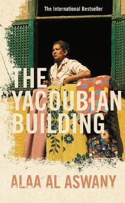 The Yacoubian Building | Find a book | RGfE