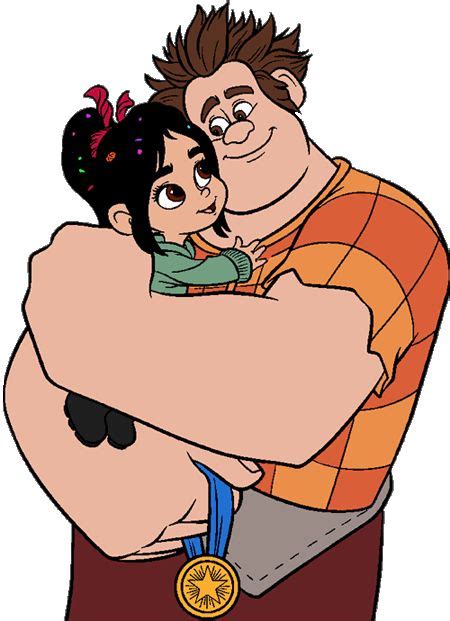 Wreck-It Ralph (character)/Gallery | Wreck it ralph, Kid movies disney ...