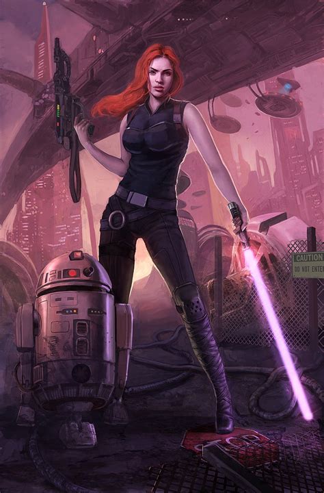 Mara Jade | Star Wars Canon Extended Wikia | FANDOM powered by Wikia