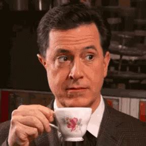 Disapprove Disapproval GIF - Disapprove Disapproval Colbert - Discover ...