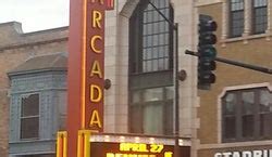 Arcada Theatre, Chicago: Tickets, Schedule, Seating Charts | Goldstar