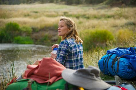 ‘Wild’ Stars Reese Witherspoon - The New York Times