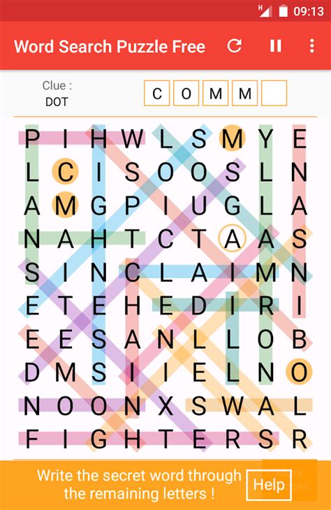 Word Search Games - Android Apps on Google Play