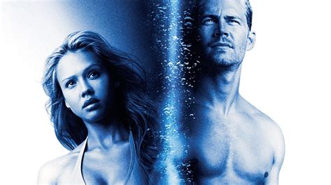 Into the Blue (2005) - Backdrops — The Movie Database (TMDB)