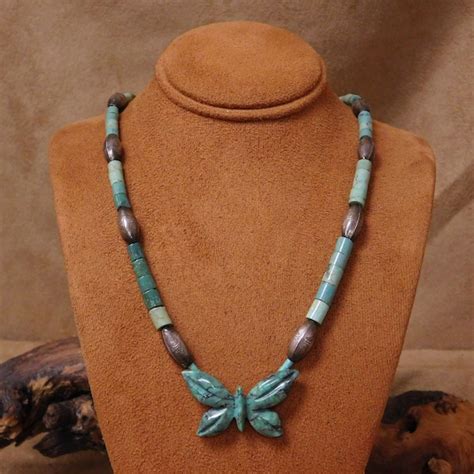 Turquoise Butterfly - Etsy