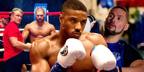 Creed 3 Already Has One Big Advantage Over The First Two Movies