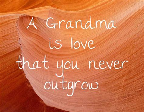 Grandma Quotes | Grandma quotes, Grandmother quotes, Grandparents quotes