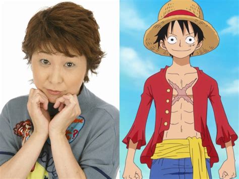 Mayumi Tanaka Tak Pernah Baca Komik One Piece Meski Jadi Voice Actor ...