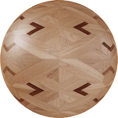 Solid Wood Parquet by Share Textures