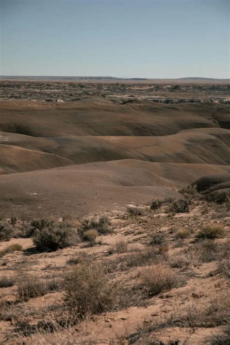 How to Hike to King of Wings, New Mexico - Live Love Run Travel