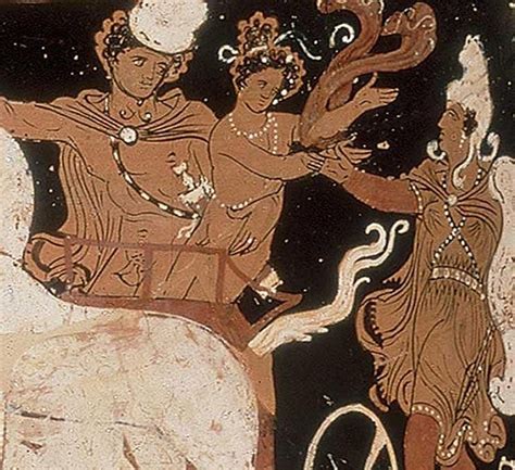 20 LGBT Greek Gods