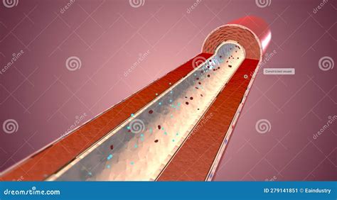 Ace Inhibitors, High Blood Pressure Stock Illustration - Illustration ...