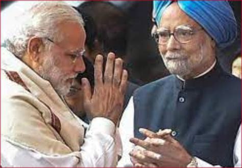 PM Modi wishes Manmohan Singh speedy recovery